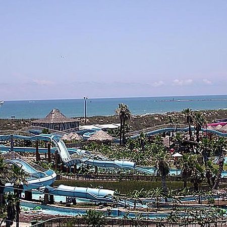 Aparthotel Gulf View South Padre Island Esterno foto