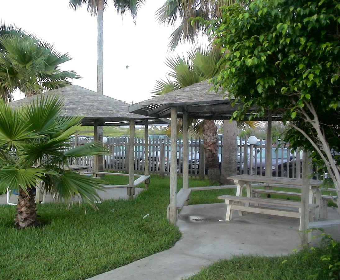 Aparthotel Gulf View South Padre Island Esterno foto