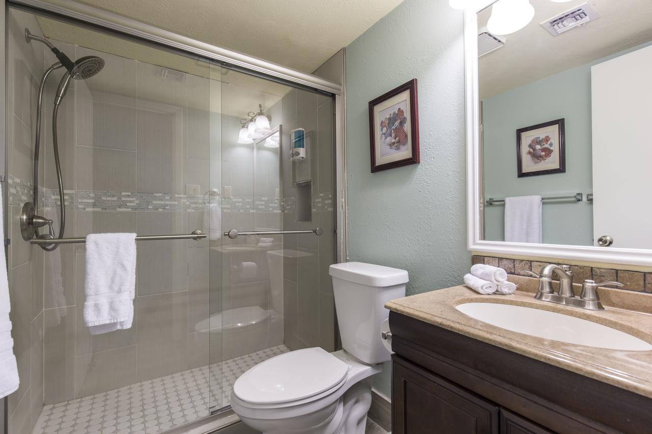 Aparthotel Gulf View South Padre Island Esterno foto